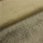 Commercial Soft Velvet Automotive Interior Fabric Customized Pile