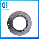 E200B Travel Drive Rub 59KG 14 Holes Replacement Parts