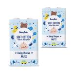 Distributor Hot Sell Baby Products Super Absorption Disposable Baby Diapers