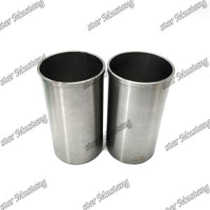 Quality EM100 Engine Cylinder Liner Part 11467-1671 For Hino wholesale