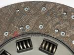 420*220*50.8*10 Sachs Clutch Kits DAF MERCEDES BENZ Clutch Disc TS16949