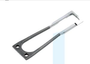 Quality Smooth Grooved Sulzer Textile Machinery Spare Parts Gripper P7100 P7150 wholesale