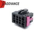 1J0937733 Factory Price Automotive Electrical 10 Pin Female Wire To Board