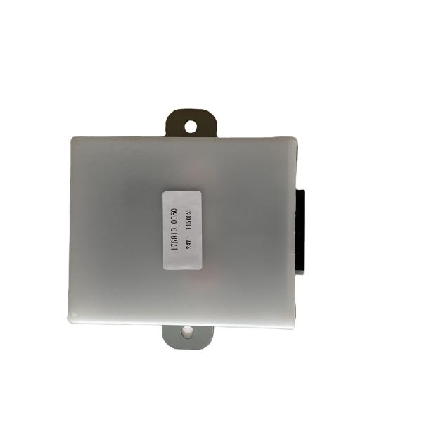 Excavator Electrician Parts 24V CAT 320D Wiper Controller 176810-0050 Control