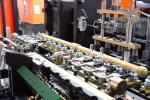 5000BPH Water Bottle Blowing Machine