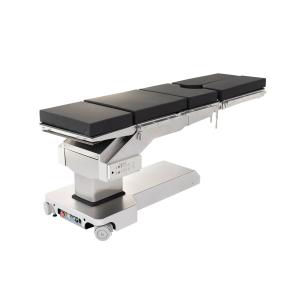 Quality Electric Hydraulic Surgery Table Hospital Equipment wholesale