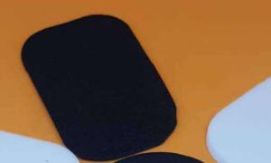 Quality 0.5mm Wall Mount Sticker Holder Nano Absorption Polyurethane For Wireless Charger wholesale