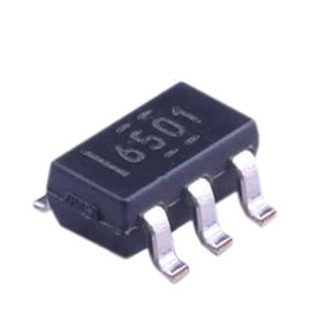 Quality SN6501DBVR Integrated Circuits IC Electronic Components IC Chips wholesale