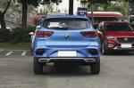 Petrol Suv MG ZS Fuel Powered Car 1.50T Compact SUV Car With Panoramic Sunroof