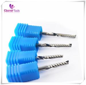 Quality Solid Carbide Single Flute Milling Cutter wholesale