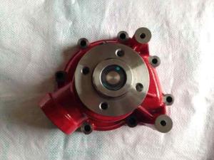 Quality DEUTZ TCD2012 Water Pump 04502054 04198531 02931946 02937455 04503612 wholesale