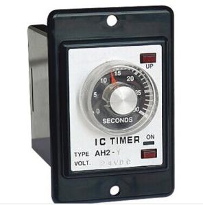 Quality automotive time delay relay electronic time dely AH2-Y wholesale
