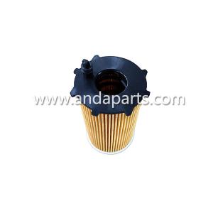 Quality Good Quality Oil Filter For HYUNDAI 26320-3CAA0 wholesale