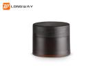 5g Small Capacity Jar Free Sample Plastic Material Empty Cosmetic Jar