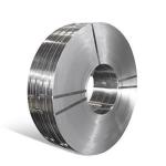 SS304 Cold Rolled Stainless Steel Coils 316 430 Grade 2B Finish