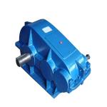 187.5rpm Reduction Gearbox ZQD Cylindrical Gearbox