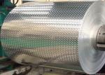 3mm 5mm Aluminium Tread Plate Sheet 3003 5052 1100 Blank Brite Aluminum Coil