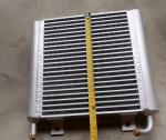 Carter E303 Excavator Custom Aluminum Radiator Straight Bend