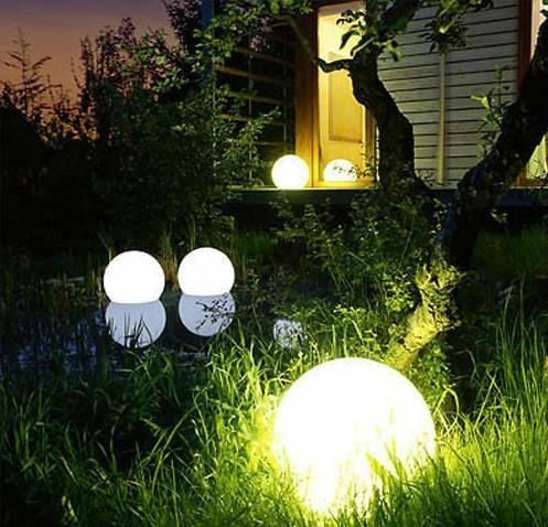 LED ball Ba-003