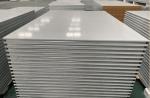 50mm Laboratory Clean Room Laminar Flow Stainless Steel Customized