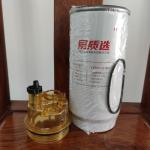 60205961/60350360 Sany Fuel Filter Oil-Water SY215C8/SY235C8/SY305C8/SY335C8