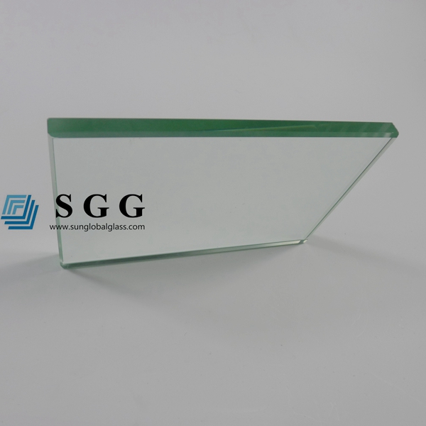 Top quality toughened glass panel price