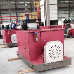 Quality Rustproof 10t/H 37kw Animal Bone Crushing Plant wholesale
