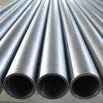 Customized Stainless Steel Seamless Pipe Seamless Alloy Steel Pipe for Heavy