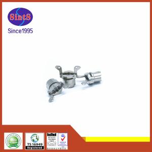Quality Smart Electronic Lock Parts Electronic Key Lock Pin IECQQC080000 Standard wholesale