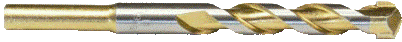 MASONRY DRILL BIT