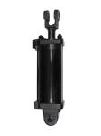 Hydraulic cylinder 100X200 гидроцилиндр ЦС100*200 for MTZ tractor parts