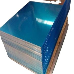 Quality 2mm 3mm 4mm 5mm 12mm Aluminium Plate 1050 Aluminum Sheet 6061 7075 5052 wholesale