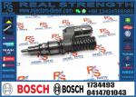Fuel injector 1548472 1505344 1734493 1440579 1440580