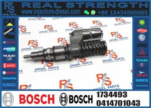 Quality Fuel injector 1548472 1505344 1734493 1440579 1440580 wholesale