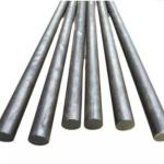 60.3mm Carbon Steel Rod BS Standards Quenched 1008 Steel Round Bar