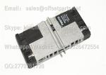 173450 Cylinder Valve A302 0.65W 21V DC IP00/65 Offset Printing Machine Spare