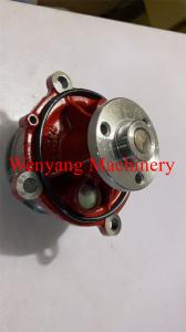 Quality VOLVO EC210B excavator genuine spare parts water pump VOE20459004 wholesale