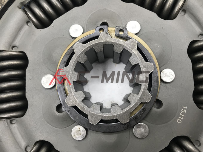 YUTONG Bus Ankai 6105 Series Valeo Clutch Kits 395x220x10x44.5