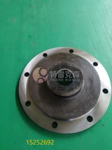 Quality terex 15252692 FLANGE-COUPLING for terex TR60 terex ming truck wholesale