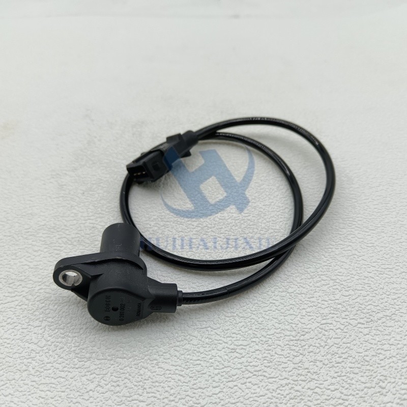 Excavator Camshaft Speed Sensor 20450707 VOE20450707 for Volvo EC210B