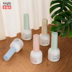 10ml Nail Polish Bottle Empty Vintage Gel Polish Glass Bottles