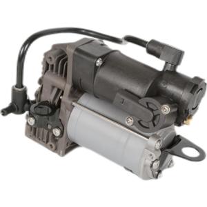 Quality A0993200104 Air Suspension Pump For Mercedes W222 S400 S500 S550 S600 S63 S65 AMG 2013-2017 wholesale