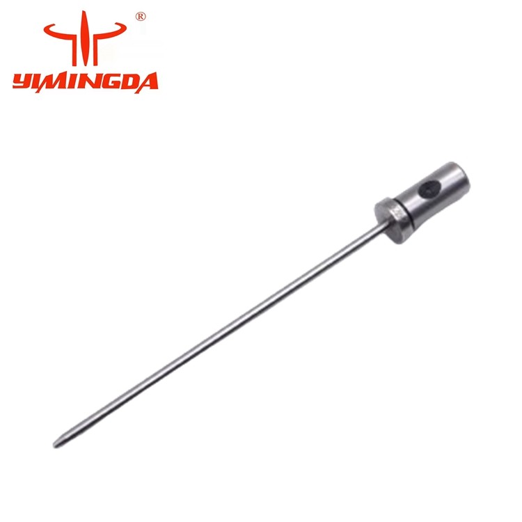 Drill D=2 MP/MH-MX/ix69-Q58-iH58 Part No 126267 For Auto Cutter Machine