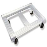 Rk Bakeware China-Commercial Bakery Trays & Rack Dollies