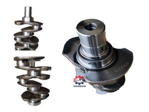 Quality Excavator Engine Parts 4D95 6202-31-1100 6207-31-1110 Crankshaft wholesale