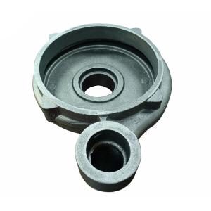 Quality Sand Aluminum High Pressure Brass Die Casting Parts wholesale