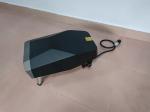 Oem 305x305mm Gas Pizza Oven CE Outdoor Commercial Pizza Oven