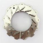 GT2260V Turbocharger Nozzle Ring 743595-0008 / 753392-5018S / 742417-0001/