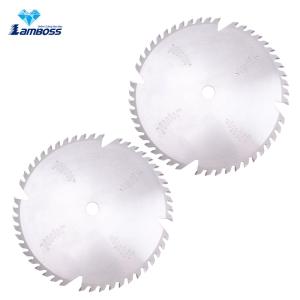 Quality Lamboss 450mm 70T Saw Blades For Flush Trimming Circular Saw Cutting Blade wholesale
