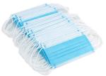 FDA Approved Anti Dust Bacteria Proof Flu Face Mask